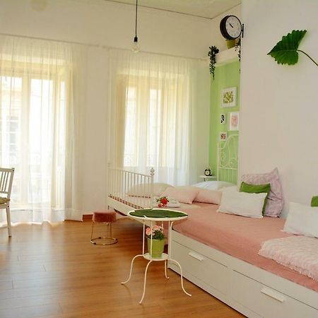 Mia'S Rooms Noto Buitenkant foto