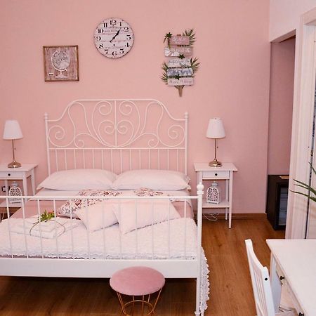 Mia'S Rooms Noto Buitenkant foto
