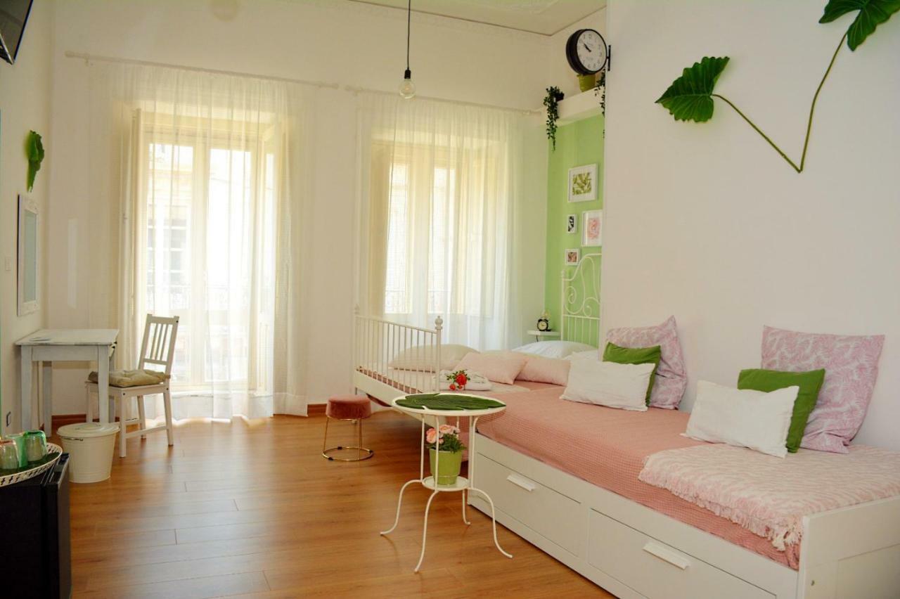 Mia'S Rooms Noto Buitenkant foto