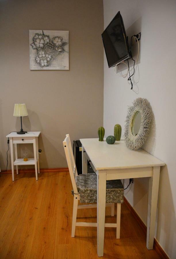 Mia'S Rooms Noto Buitenkant foto