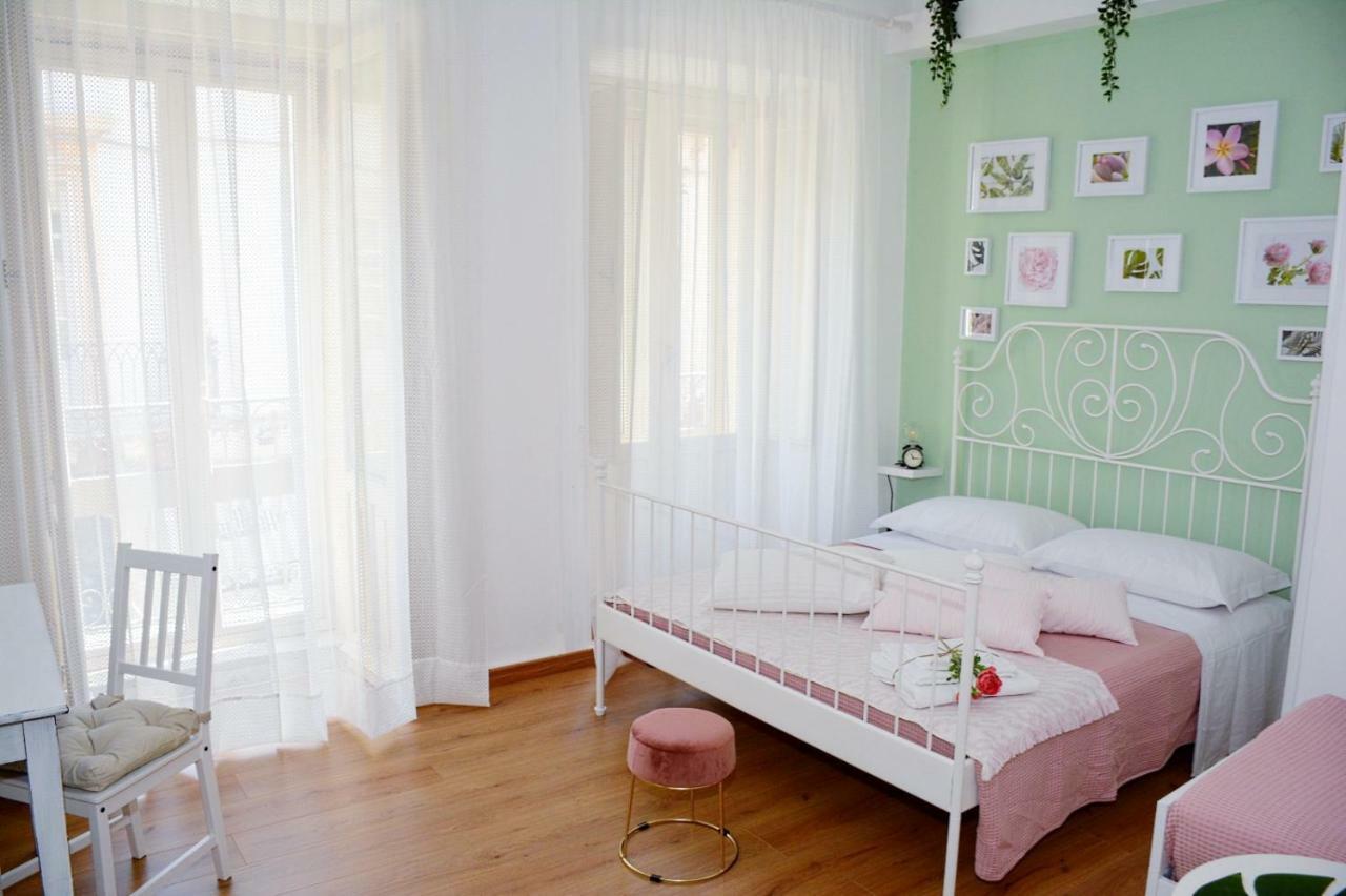 Mia'S Rooms Noto Buitenkant foto