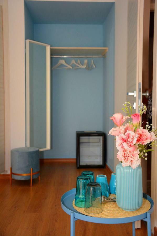 Mia'S Rooms Noto Buitenkant foto
