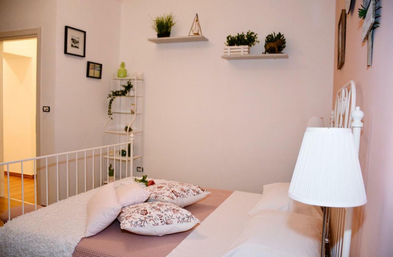 Mia'S Rooms Noto Buitenkant foto