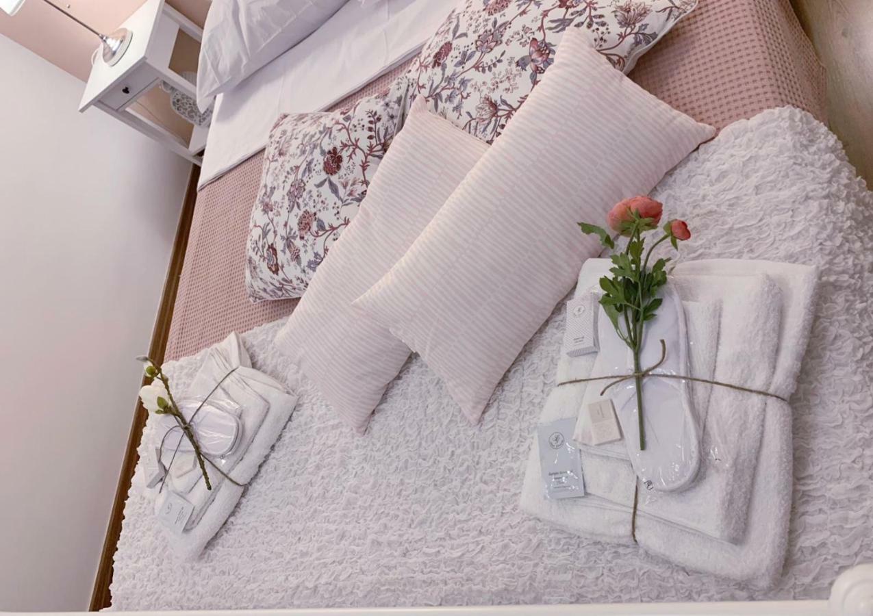 Mia'S Rooms Noto Buitenkant foto