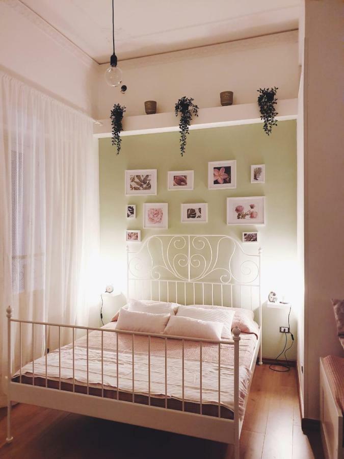 Mia'S Rooms Noto Buitenkant foto