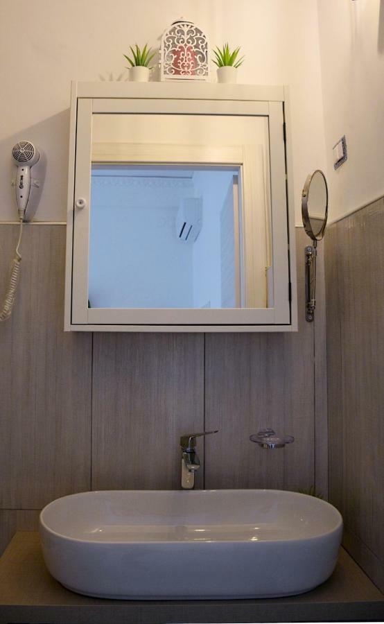 Mia'S Rooms Noto Buitenkant foto