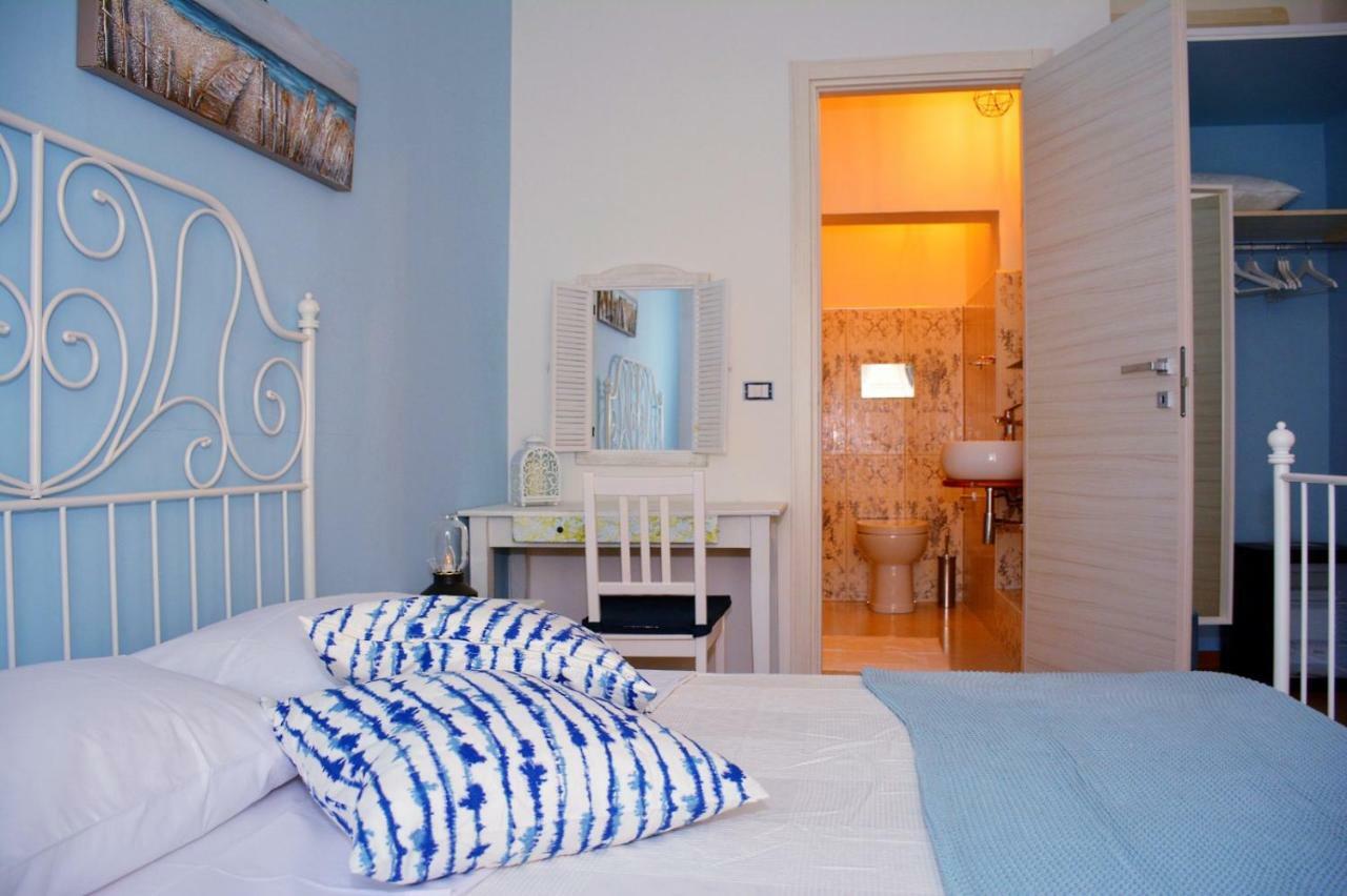Mia'S Rooms Noto Buitenkant foto
