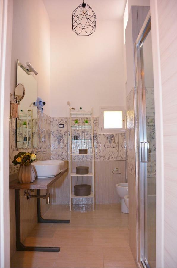 Mia'S Rooms Noto Buitenkant foto