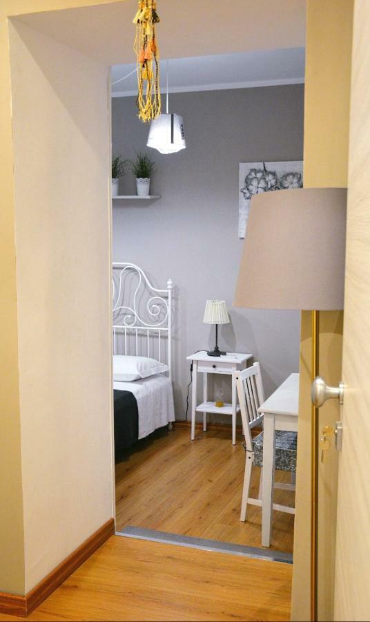Mia'S Rooms Noto Buitenkant foto