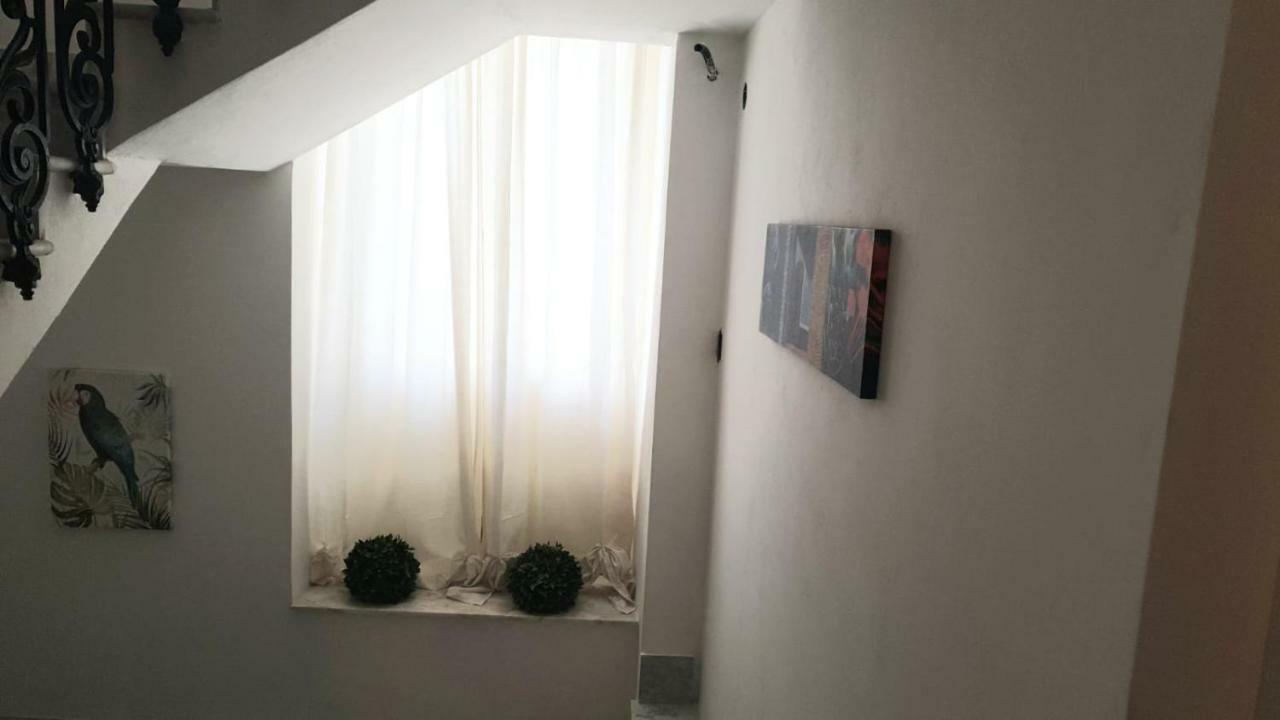 Mia'S Rooms Noto Buitenkant foto