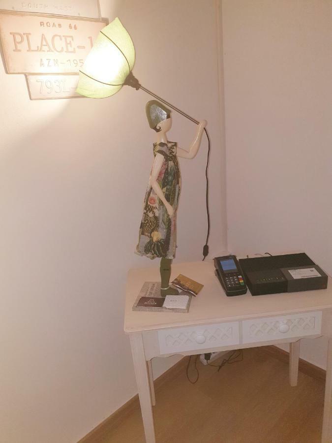 Mia'S Rooms Noto Buitenkant foto